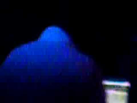 STEPPAH HUNTAH live @ Contre-temps festival