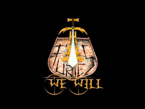 The Furies - 01 - We Will