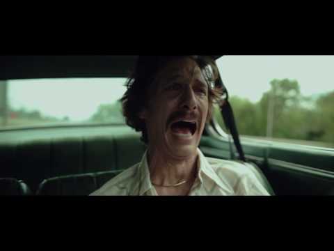 Dallas Buyers Club 2013 - Crying Scenes World School