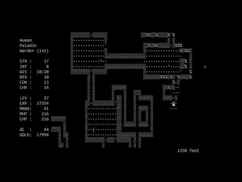 Let's Play Moria - Episode 61: Vengeance Is Ours, Sayeth the Sword!