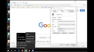 Why is google chrome so slow to open in windows 10
