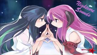 Nightcore - Around the world [Natalie La Rose and Fetty Wap]
