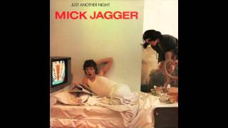 Mick Jagger - Just Another Night (Extended Remix)