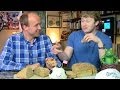 Brot - Germany vs USA - YouTube