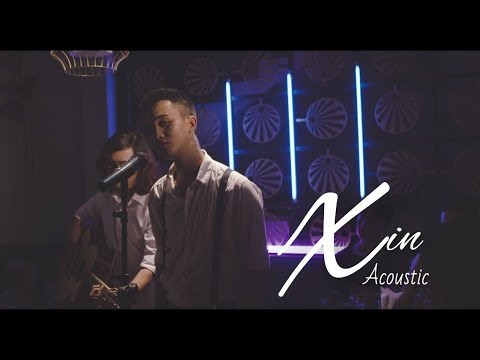 Xin - Acoustic Version | Đạt G | Official MV