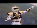 White Ranger First Scene Mighty Morphin Power Rangers Season 2 Power Rangers Official