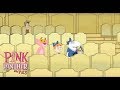 Pink Panther's Ballgame Blues | 35 Minute Compilation | Pink Panther & Pals