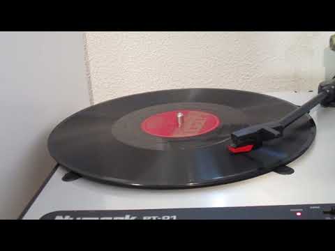 Gene Autry - Dust (1938)