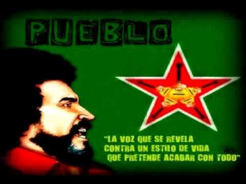 Es De Noche - Ali Primera