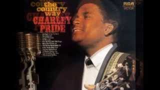 Charley Pride - You Can Tell The World