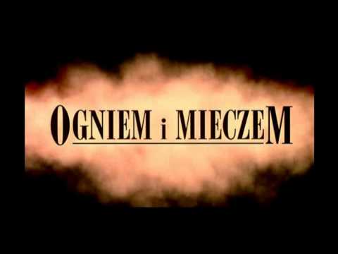 Ogniem i Mieczem-Dumka na dwa serca -- Edyta Górniak i Mietek Szcześniak