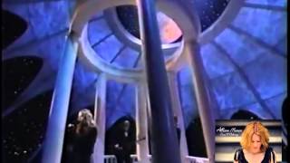 Allison Moorer's "A Soft Place To Fall" (Academy Awards Performance 1999)