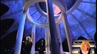 Allison Moorer&#39;s &quot;A Soft Place To Fall&quot; (Academy Awards Performance 1999)