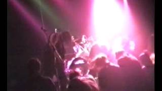 Defaced Creation  - Resurrection - Live 1995-11-11