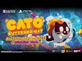Βίντεο παιχνιδιού για Cato: Buttered Cat  ΤΚ