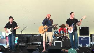 DRUMFISH: "Never Be Forgotten" Baltimore Inner Harbor, June 17, 2012