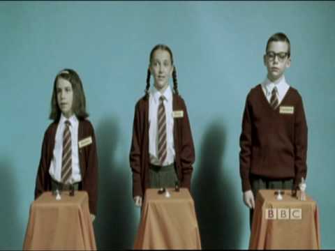 Look Around You: Music