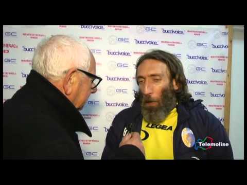 Coppa Italia, Vastogirardi – Cassino 0-2