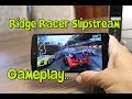 Jog o De Corrida Da Bandai Namco Ridge Racer Slipstream