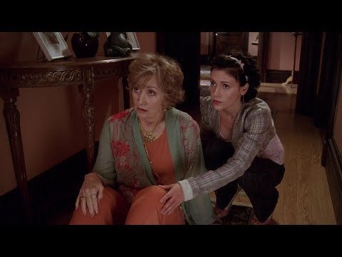 Charmed 7x03 Remaster - Calling Grams