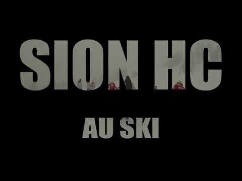 Sion HC au Ski