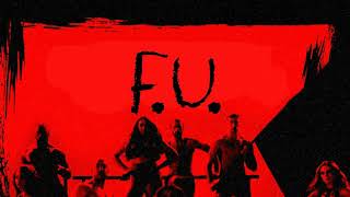 Download lagu Little Mix - F.U [ Glory Days Tour: Platinum Studio Experience ] (Live Studio Version) mp3