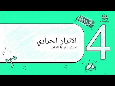 الفصل 4 عمل الأميتر الحراري ببراعة - بكالوريا 2026