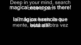 LOST HORIZON - Again will the fire burn (ESPAÑOL)