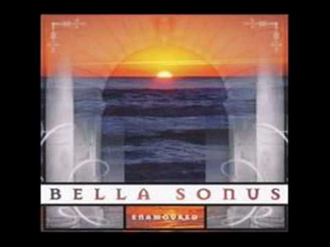 CRIMSON SANDS - BELLA SONUS