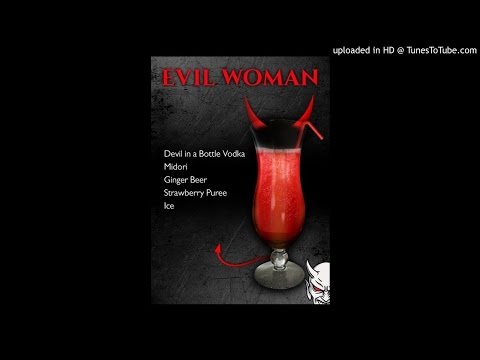 Nixon - Vražica iz čaše