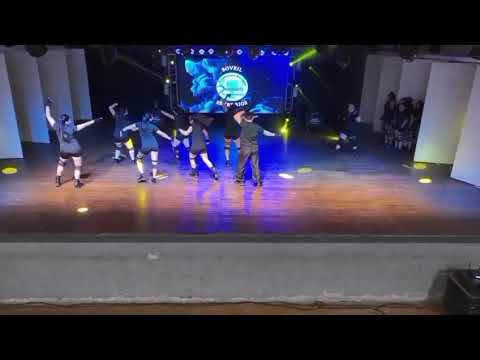 SENTÍ EL RITMO CREW!  x  DANZARTE BOVRIL ENTRE RÍOS 