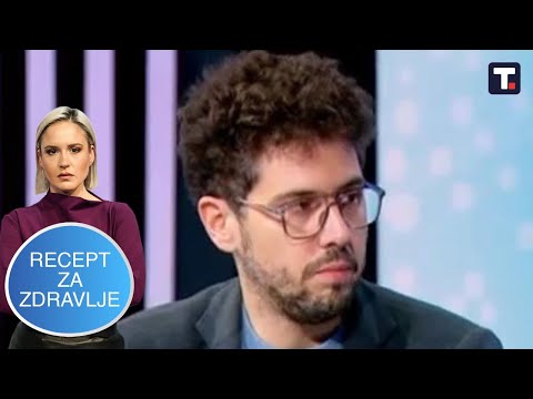 Reproduktivno zdravlje • RECEPT ZA ZDRAVLJE