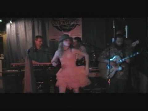 Looking for a Lover - Amy Lou's Blues