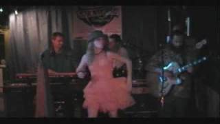 Looking for a Lover - Amy Lou's Blues
