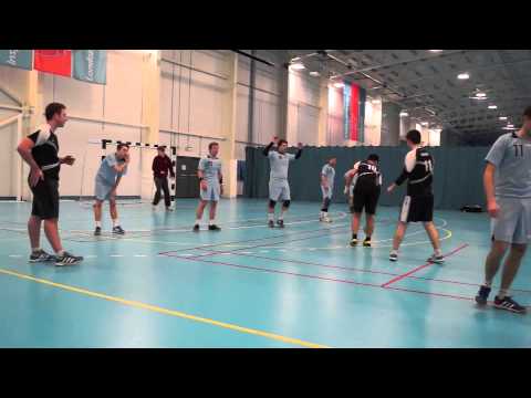 OUHaC Men's Varsity Match 2014