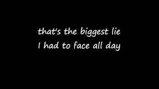 Ronnie Milsap - The Biggest Lie - with Lyrics