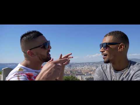 BimBim Feat Djazzi - Pas d'Humeur | Clip officiel ℗© 2017