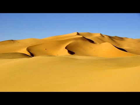 Wüstensand  - Lothars Liedertreff (2020)