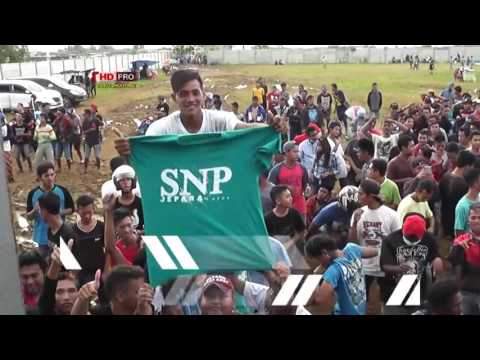 JIHAN AUDY ft GERRY MAHESA Gita Cinta 2017