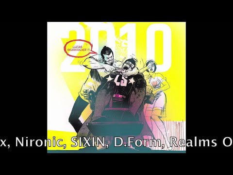 Lucas Skunkwalker - NO WEED IN DA HOUSE [feat. Victoria HQ] "PROMO"