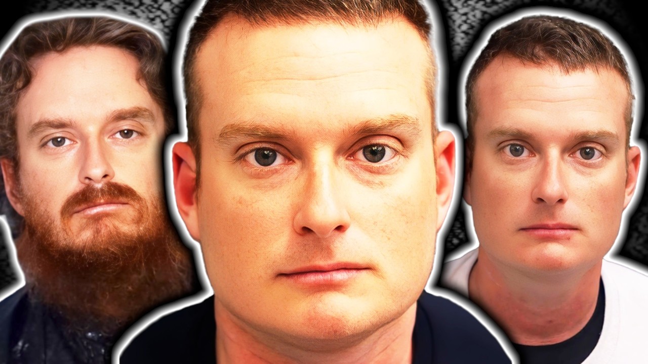 The Serial Police Impersonator Who Was Arrested 14+ Times