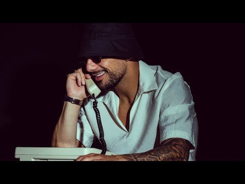 Angelo Famao - Io & Te (Video Ufficiale 2024)