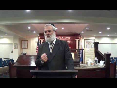 The Teachings of the Tanya  -  Chapter 17