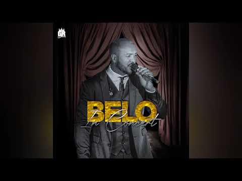 CD BELO IN CONCERT 2020 - AO VIVO (VERSÃO COMPLETA E EXCLUSIVA)