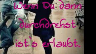 Wenn du jetzt aufgibst. ♥