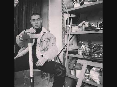 Jarfaiter - Mata ratas ft. Duer & Hache [La patria del Jarfa]