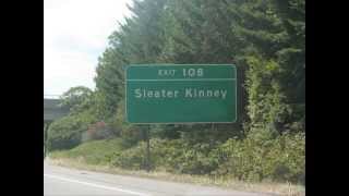 Sleater Kinney - Hot Rock