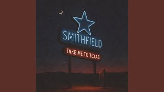 Take Me to Texas