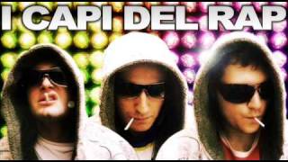 Ill Click - I capi del rap (lollipop cover)