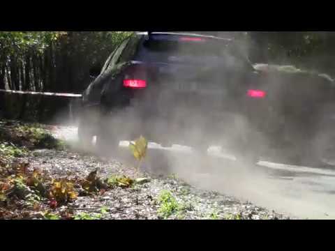 Darvit Walimska Jesień 2018 - Dąbrowa / Lewandowska - Audi A3